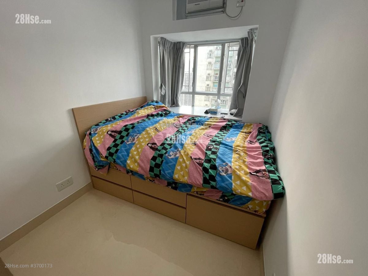 City One Shatin Sell 284 ft²