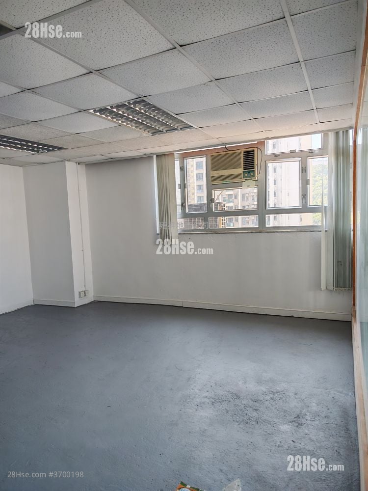 伟昌工业中心 租盘