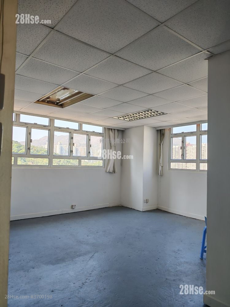 伟昌工业中心 租盘