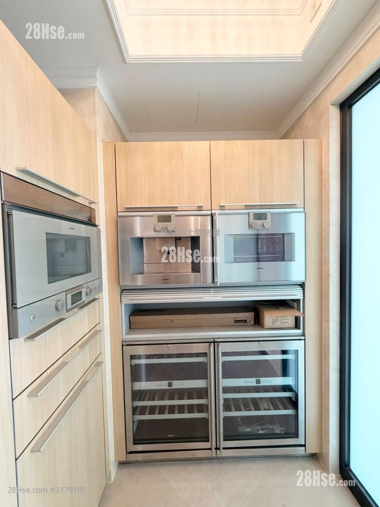 逸珑 售盘 4 房 , 3 浴室 1,650 平方尺