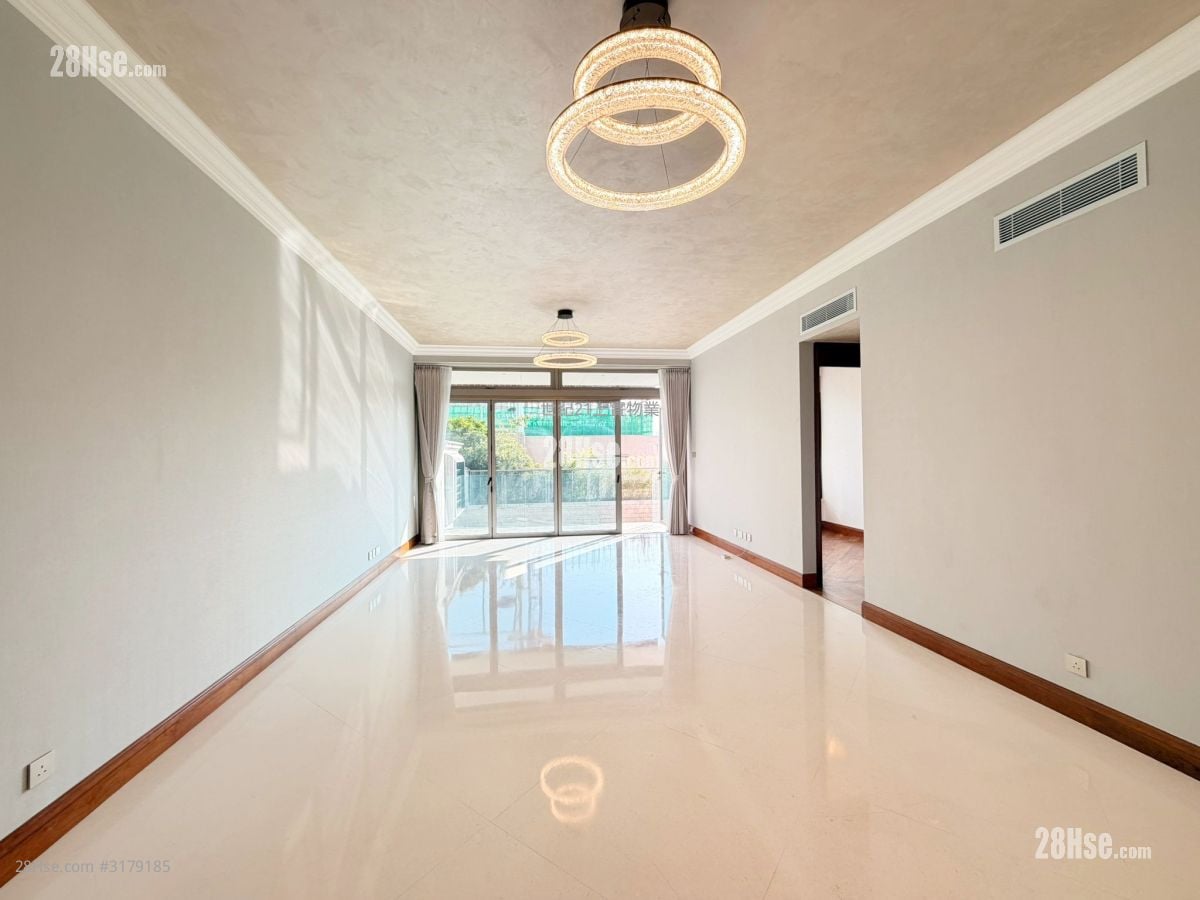 逸珑 售盘 4 房 , 3 浴室 1,650 平方尺