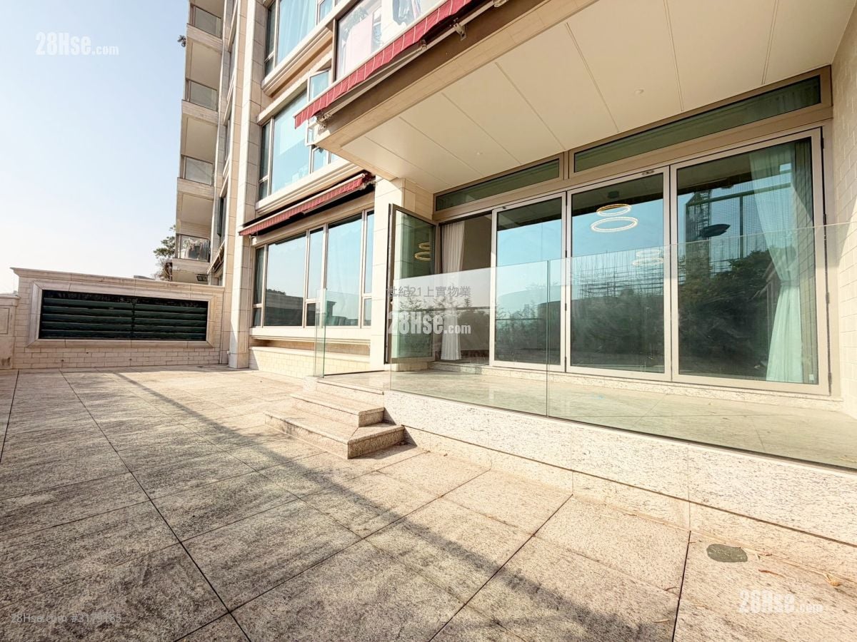 逸珑 售盘 4 房 , 3 浴室 1,650 平方尺