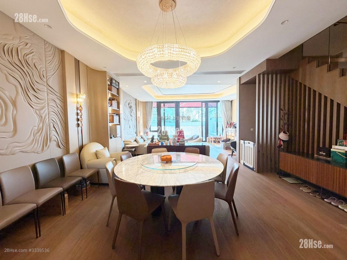 Mont Rouge Sell 4 Bedrooms , 4 Bathrooms 2,846 ft²