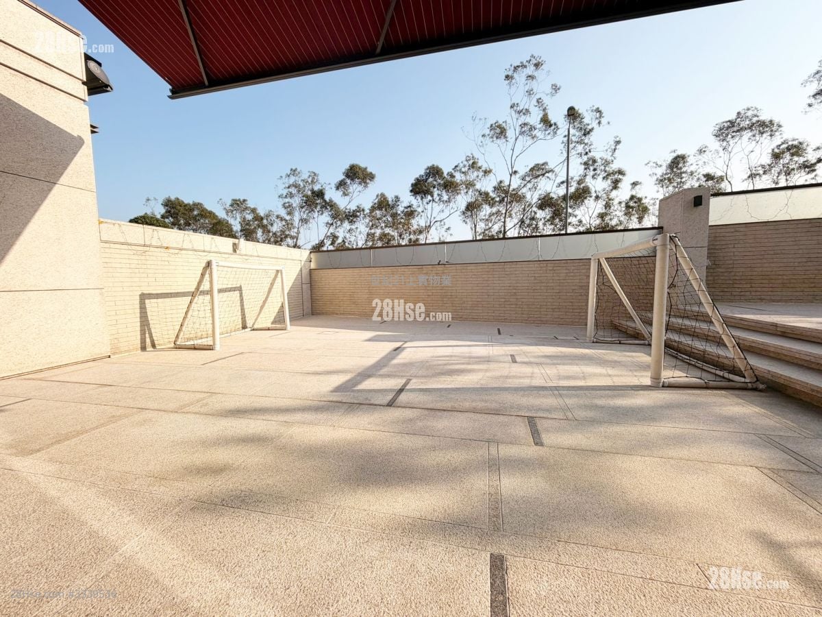 Mont Rouge Sell 4 Bedrooms , 4 Bathrooms 2,846 ft²