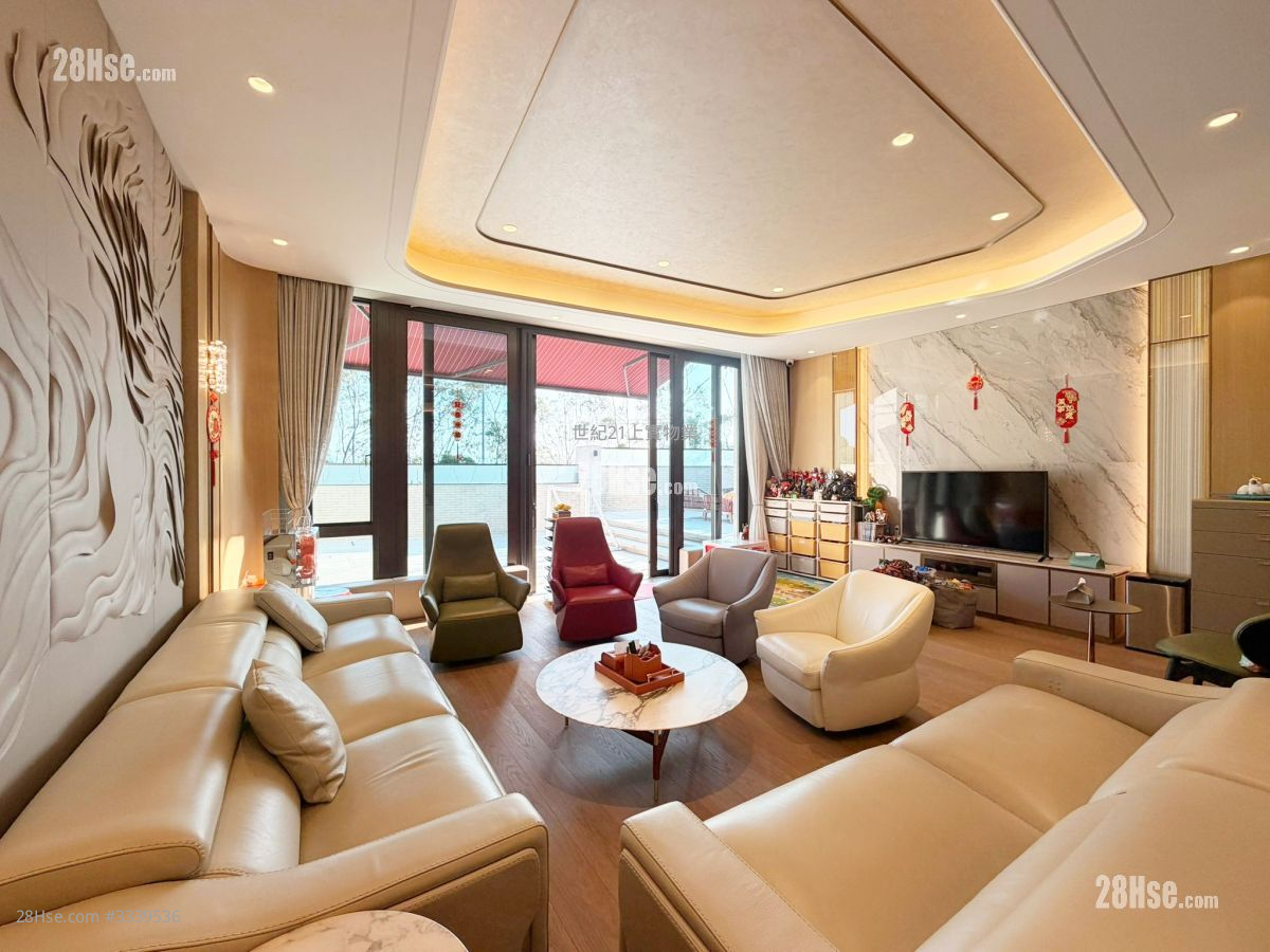 Mont Rouge Sell 4 Bedrooms , 4 Bathrooms 2,846 ft²