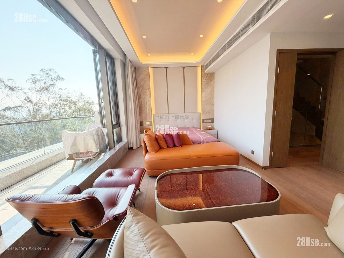 Mont Rouge Sell 4 Bedrooms , 4 Bathrooms 2,846 ft²