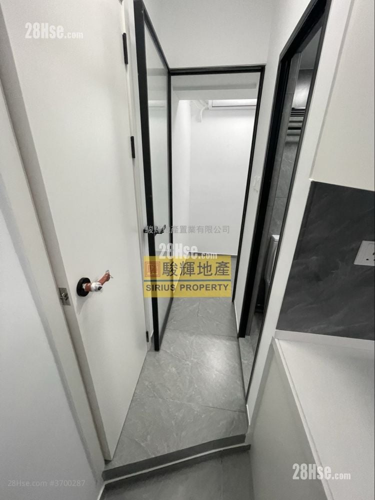 Sincere House Rental 180 ft²