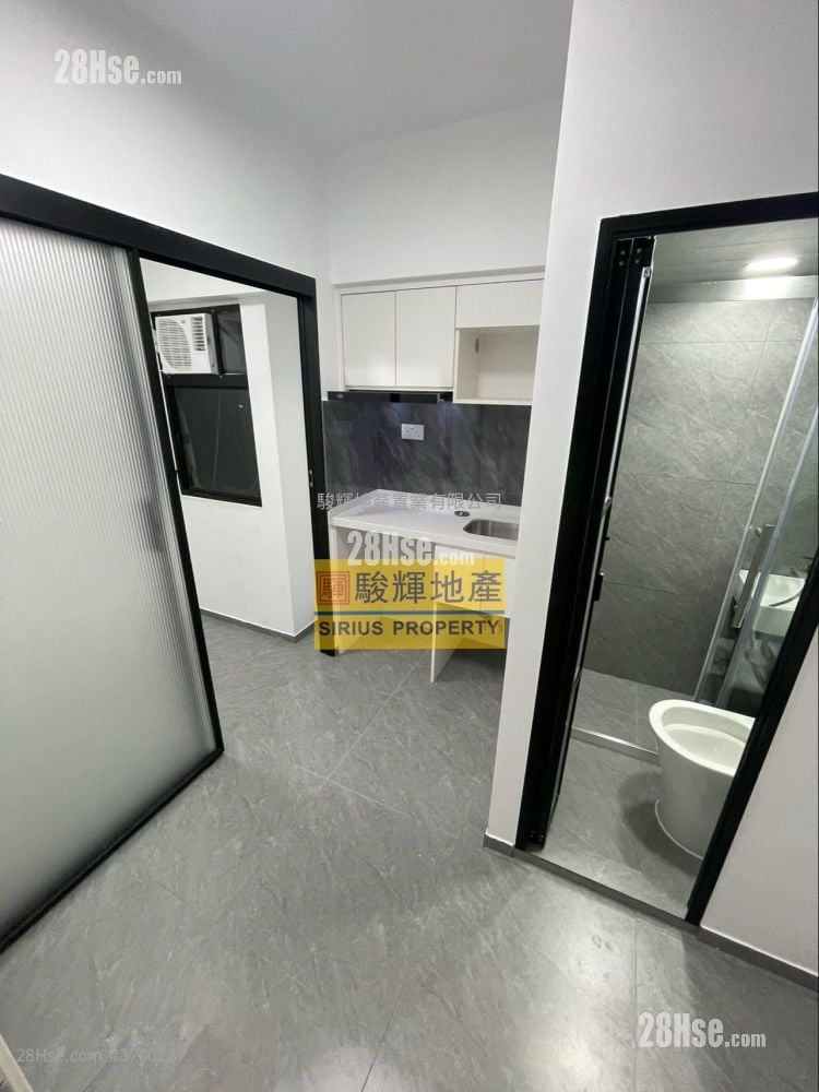 Sincere House Rental 180 ft²