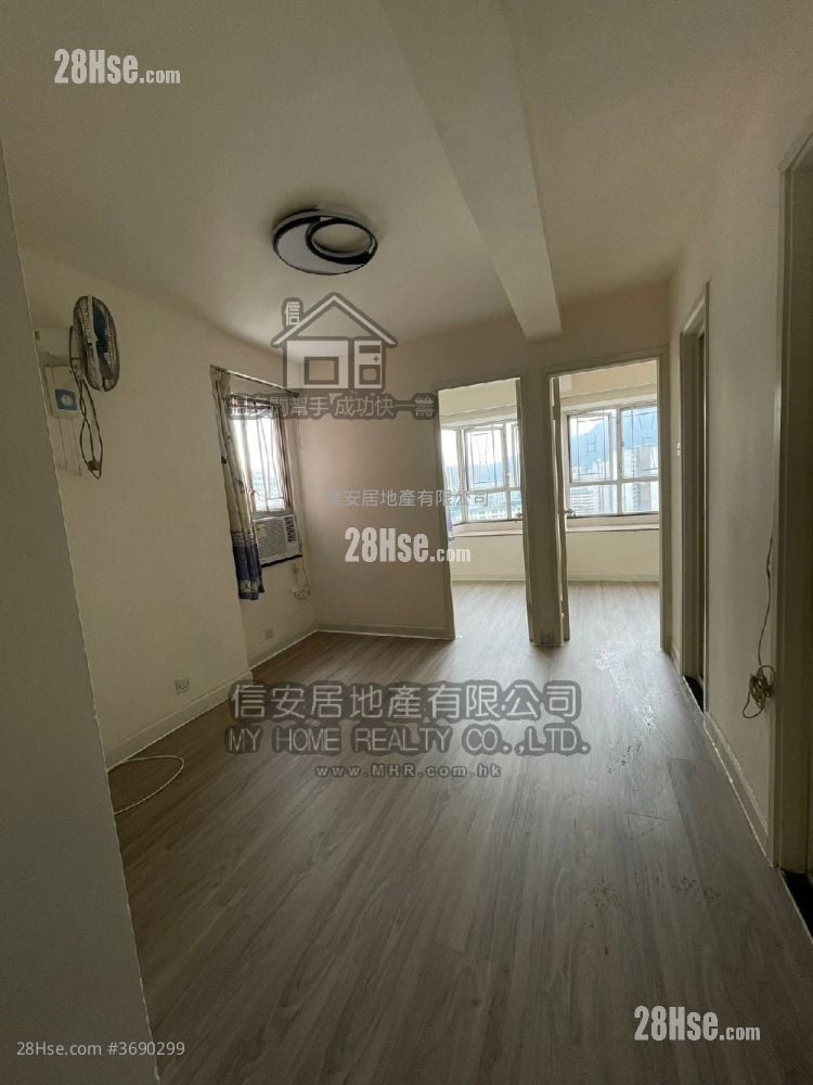 华乐大厦 售盘 2 房 , 1 浴室 320 平方尺