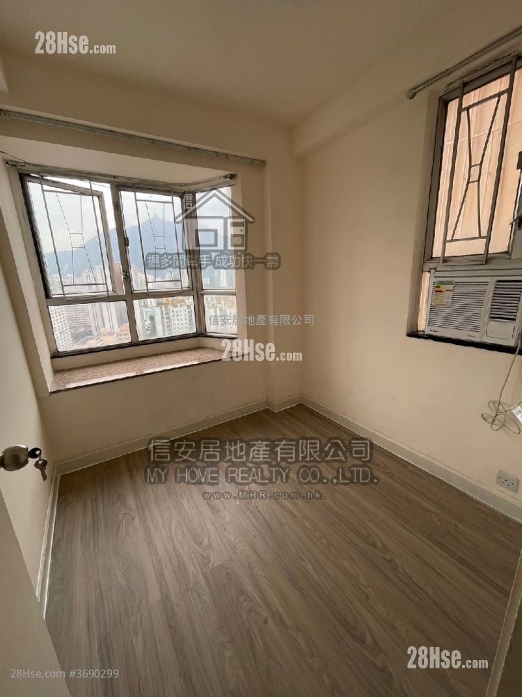 华乐大厦 售盘 2 房 , 1 浴室 320 平方尺