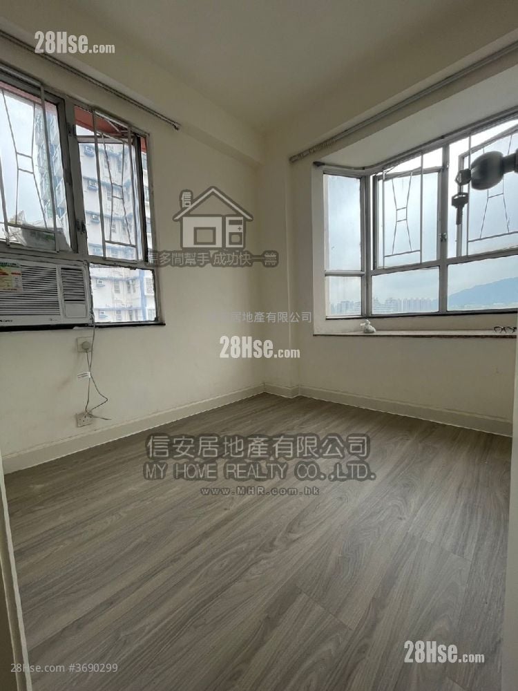 华乐大厦 售盘 2 房 , 1 浴室 320 平方尺