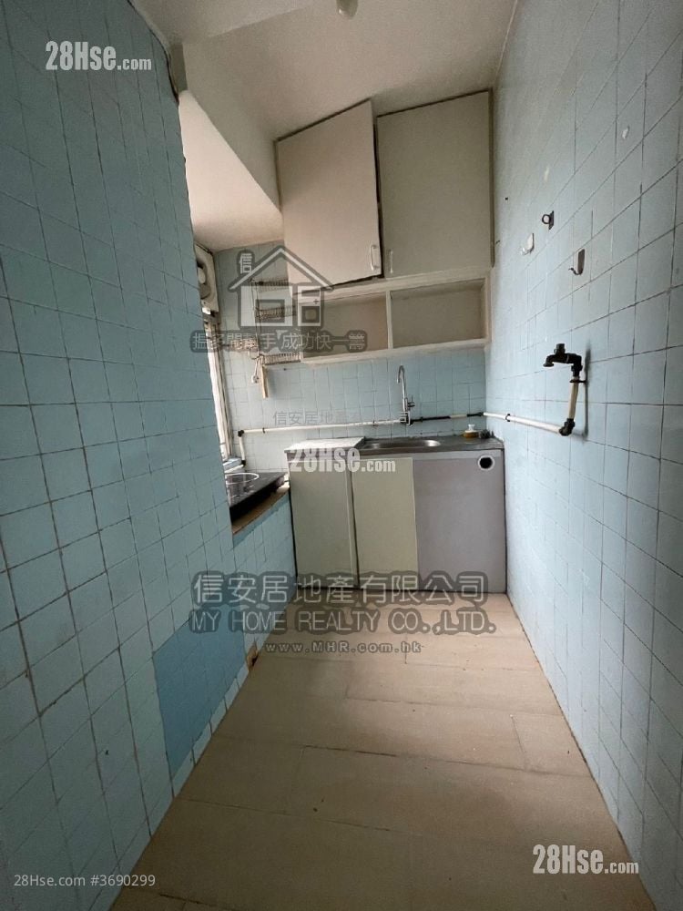 华乐大厦 售盘 2 房 , 1 浴室 320 平方尺