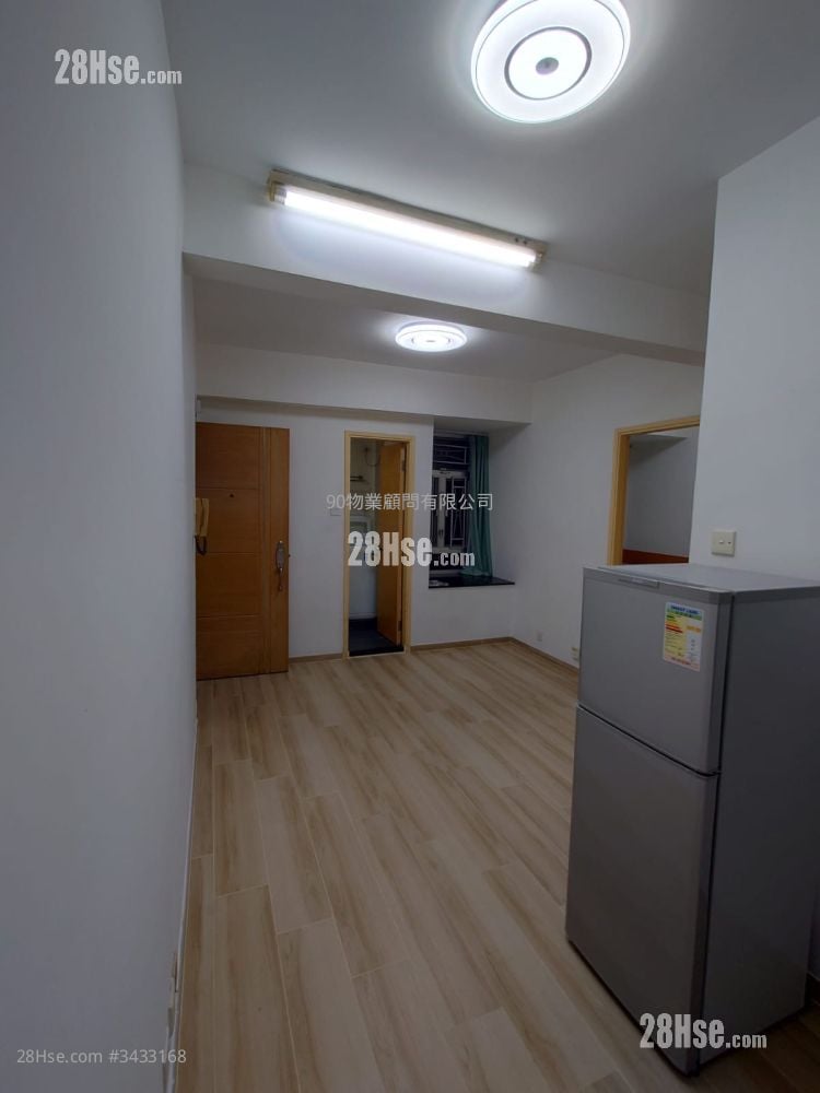 金坤大厦 售盘 442 平方尺