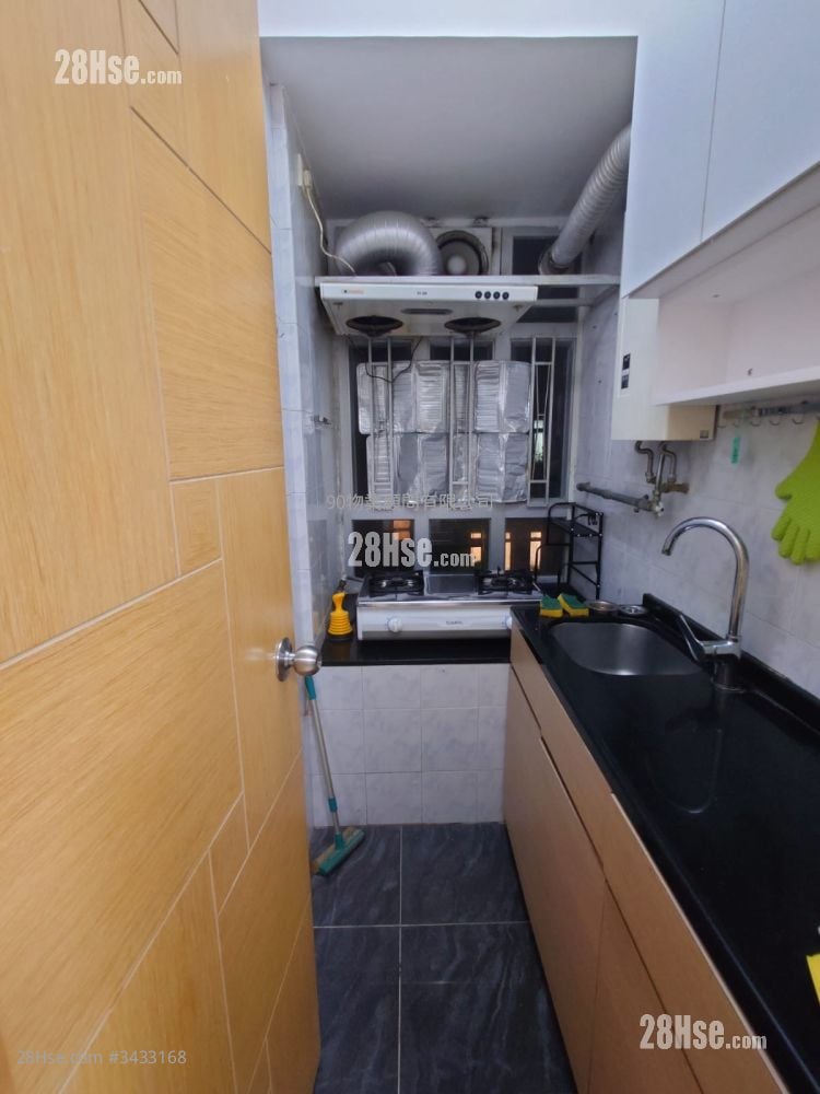 金坤大厦 售盘 442 平方尺