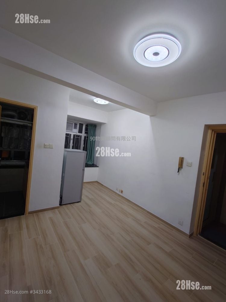 金坤大厦 售盘 442 平方尺