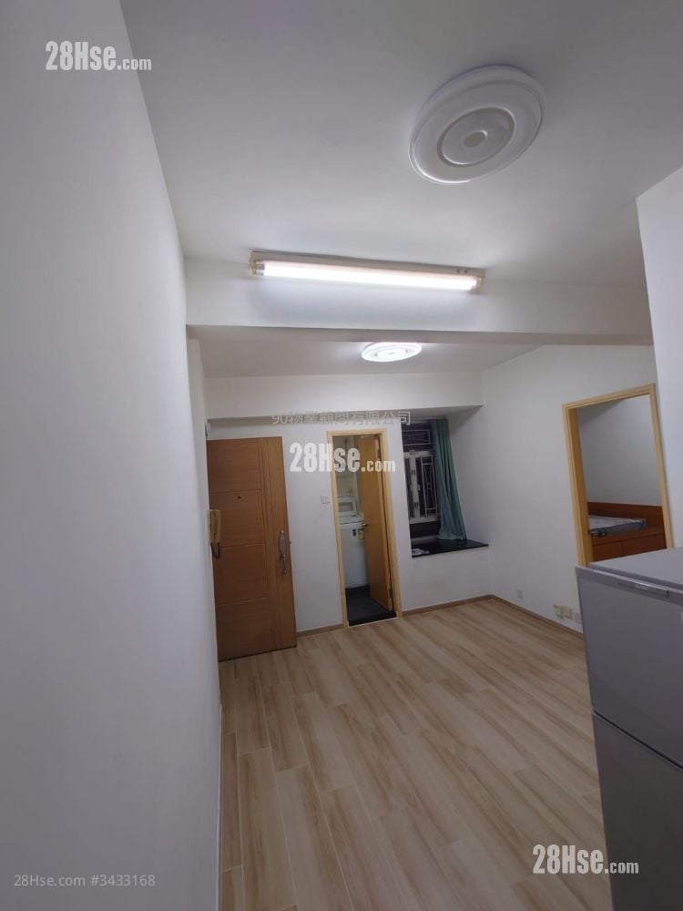 金坤大厦 售盘 442 平方尺