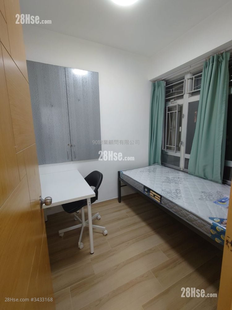 金坤大厦 售盘 442 平方尺