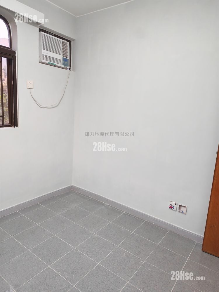 村屋 租盘 2 房 , 1 浴室 630 平方尺