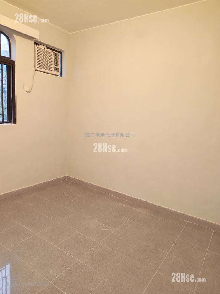 村屋 租盘 2 房 , 1 浴室 630 平方尺