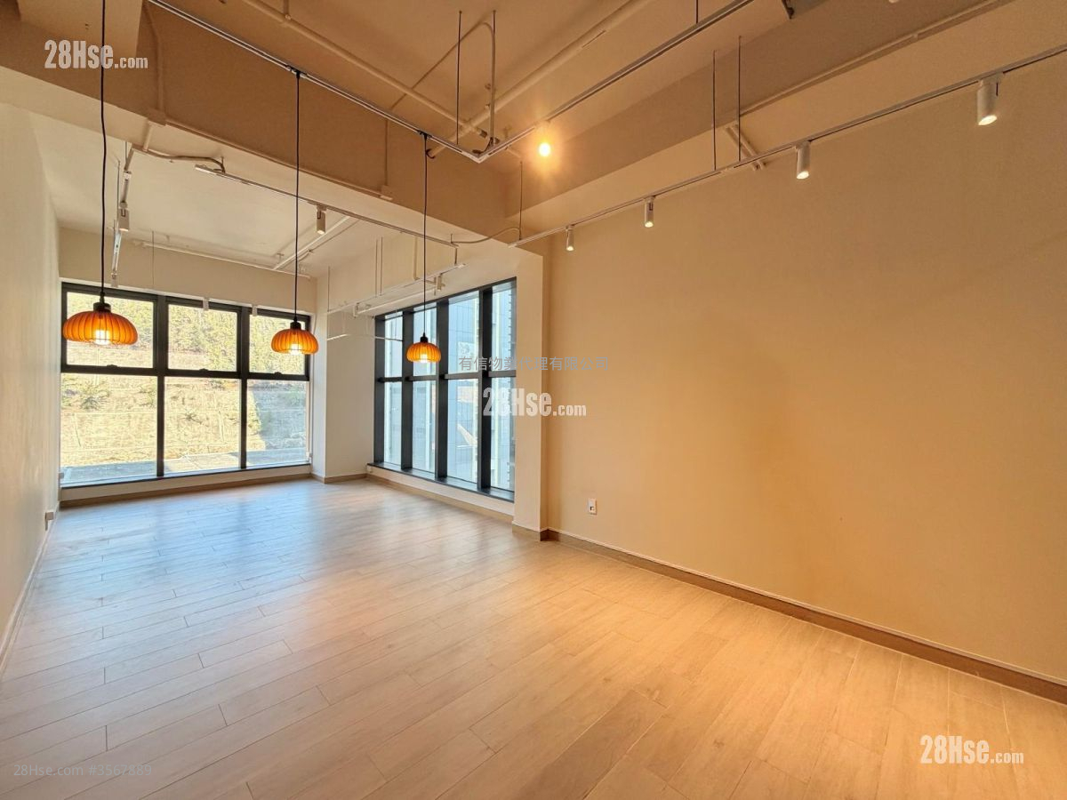 金百盛中心 租盤 開放式間隔 , 1 廁所