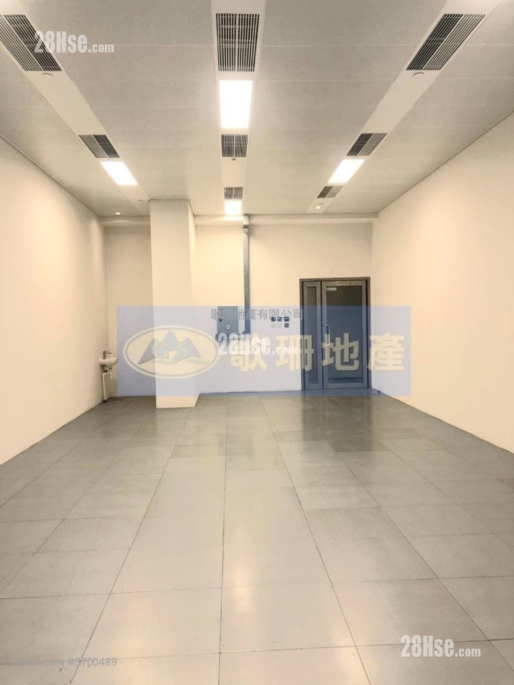 Cameron Sino Technology Centre Rental