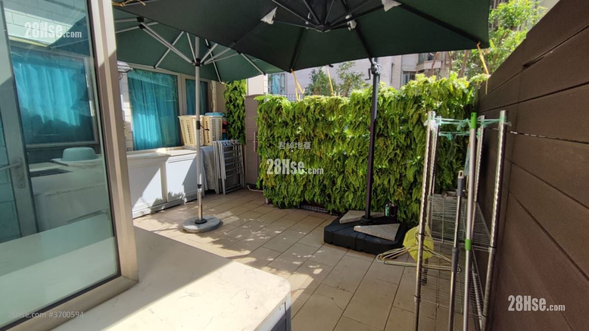 Mayfair By The Sea Sell 2 Bedrooms , 2 Bathrooms 975 ft²