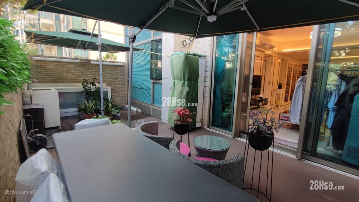 Mayfair By The Sea Sell 2 Bedrooms , 2 Bathrooms 975 ft²