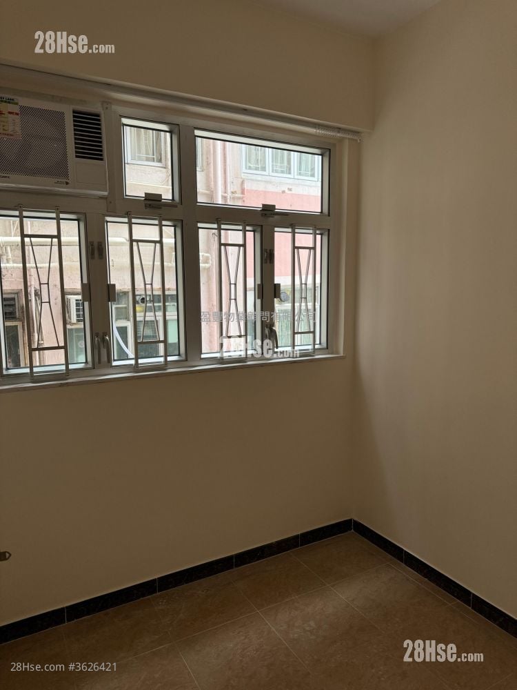 祥友大厦 售盘 3 房 , 1 浴室 404 平方尺