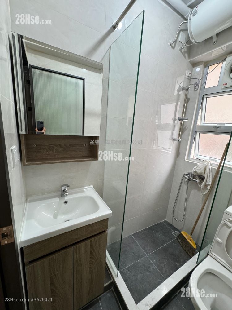 祥友大厦 售盘 3 房 , 1 浴室 404 平方尺