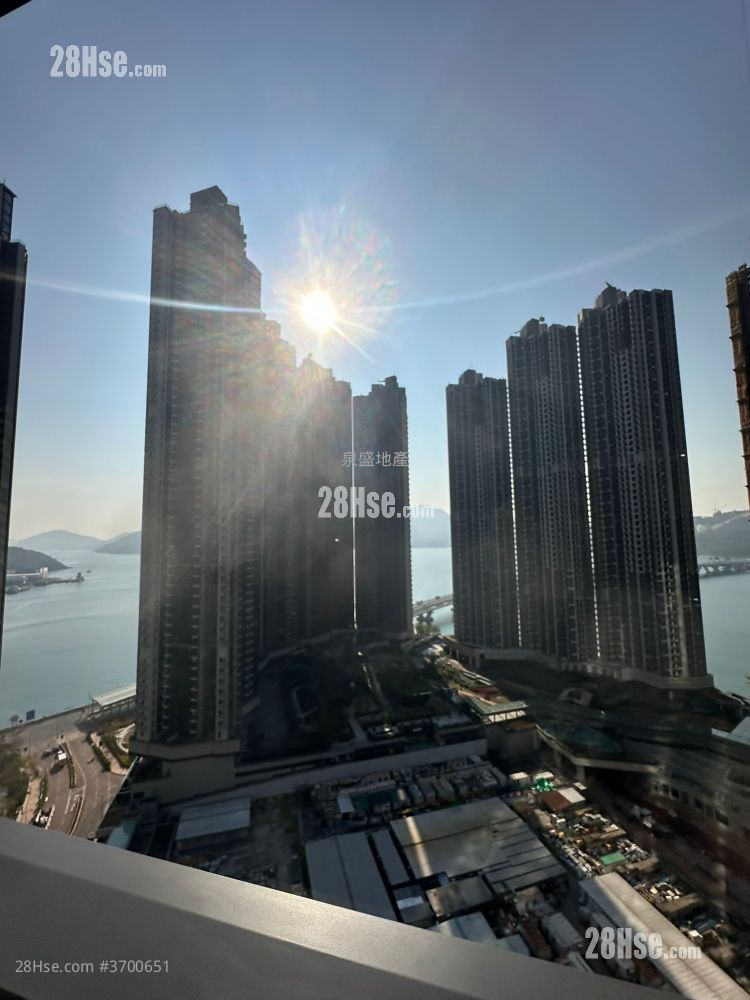 Seasons Place 租盤 2 房 443 平方呎