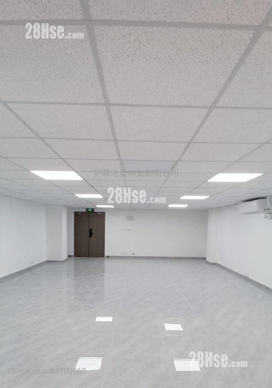 Efficiency House Rental