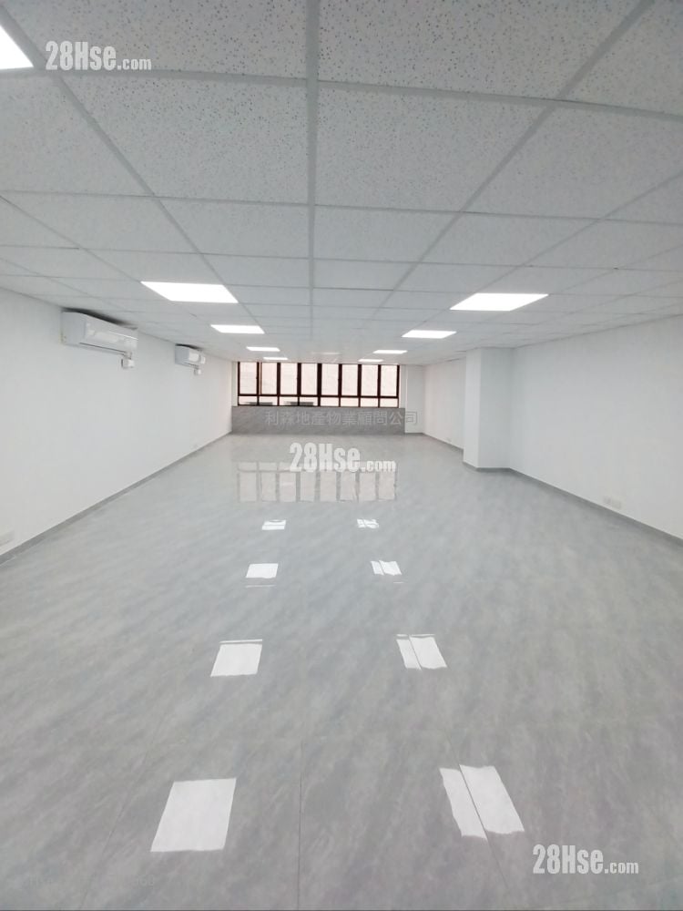 Efficiency House Rental