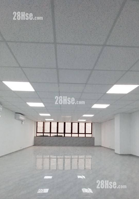 Efficiency House Rental