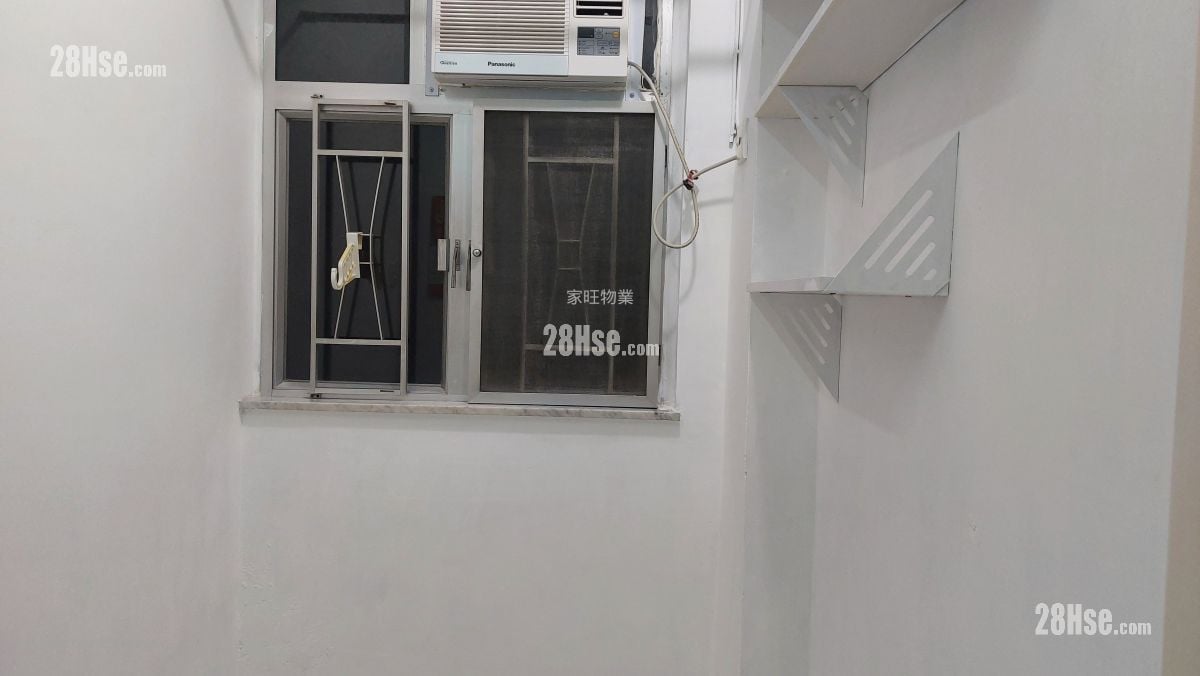 兆丰大楼 售盘 2 房 , 1 浴室 265 平方尺