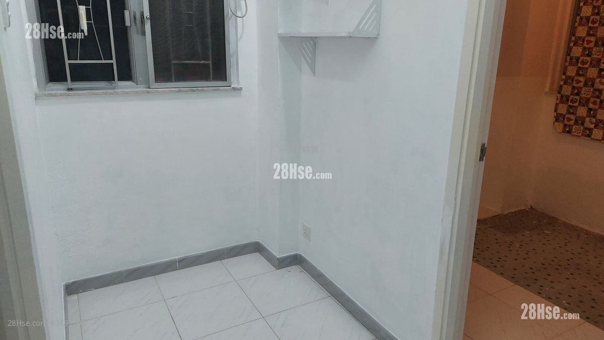 兆丰大楼 售盘 2 房 , 1 浴室 265 平方尺