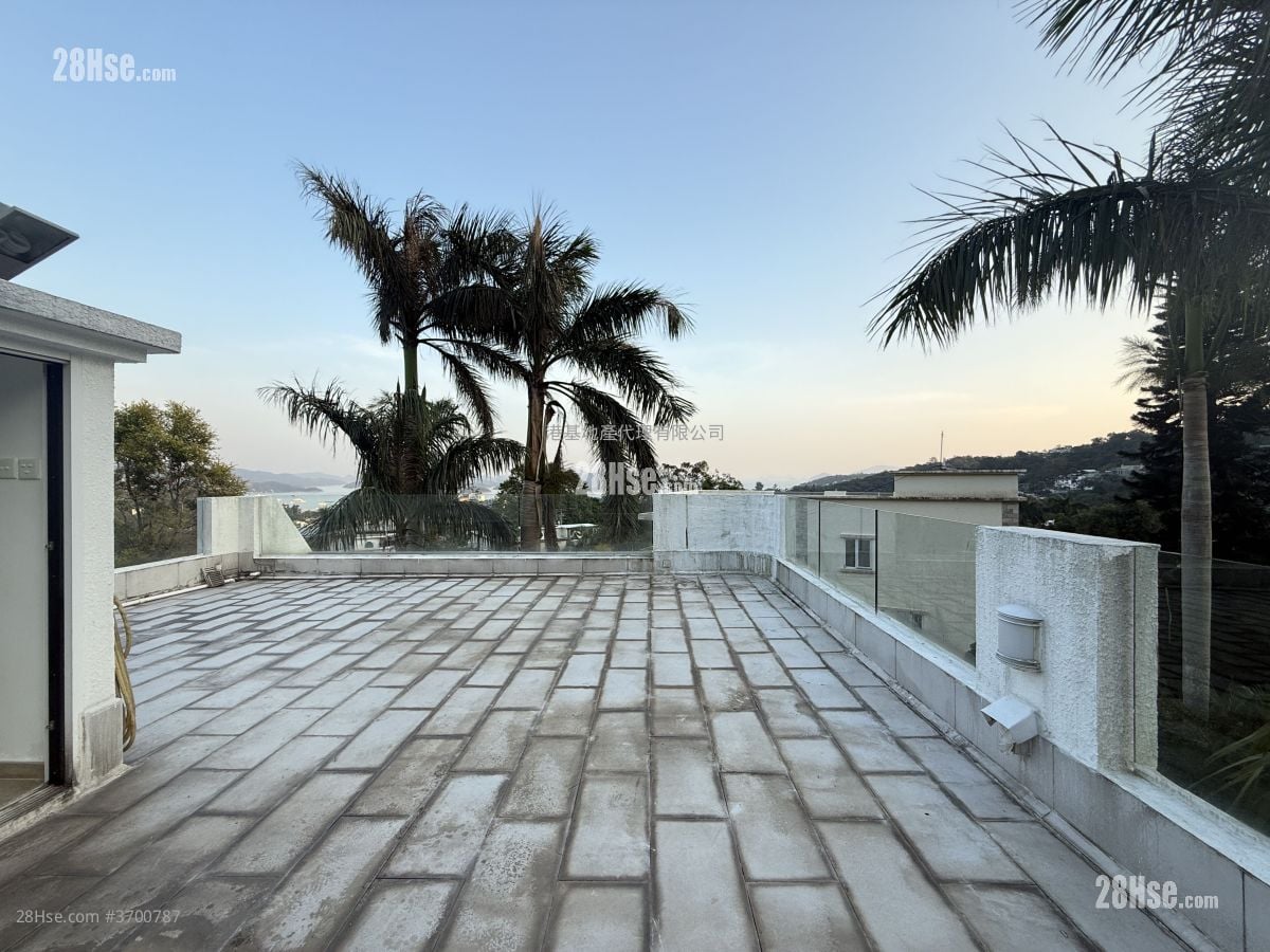 村屋 租盘 4 房 , 2 浴室 2,100 平方尺