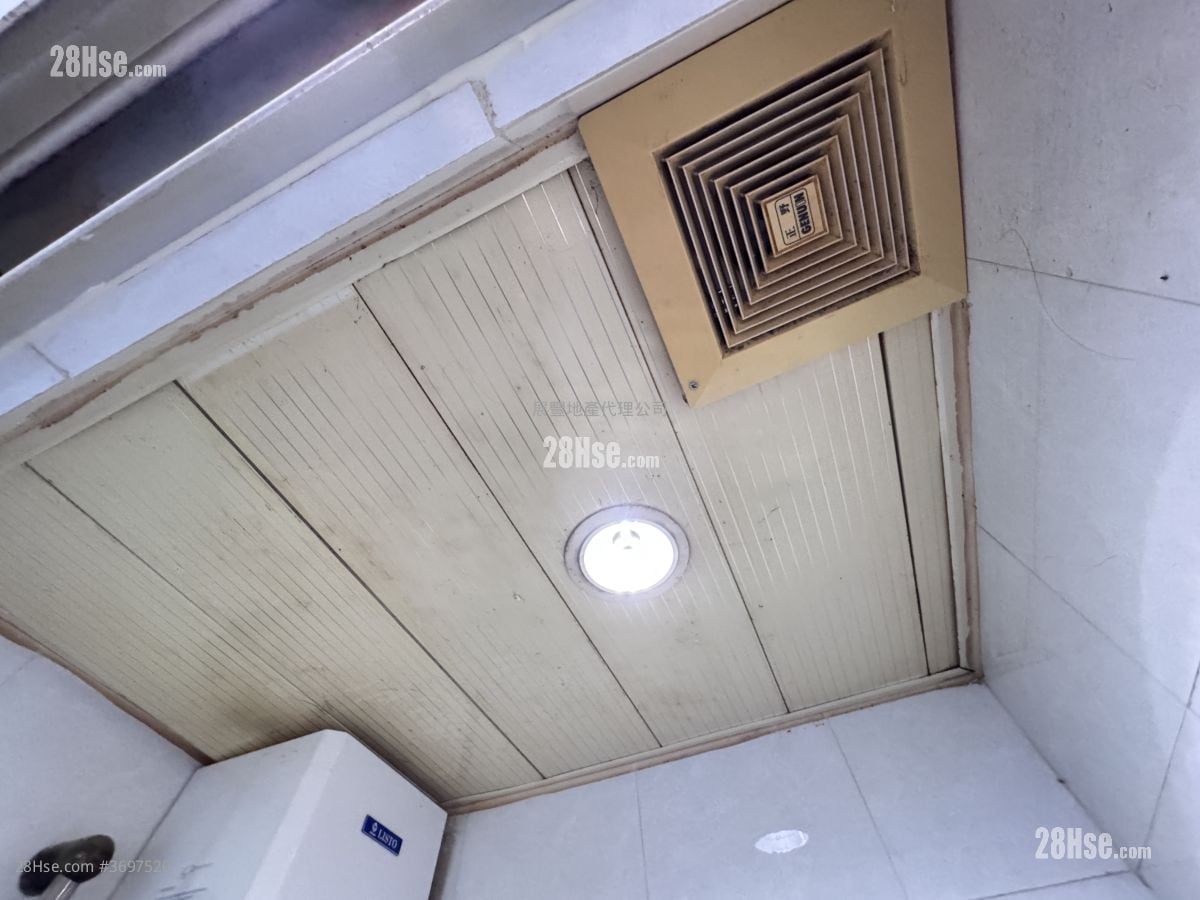 东兴大楼 租盘 1 房 , 1 浴室 150 平方尺