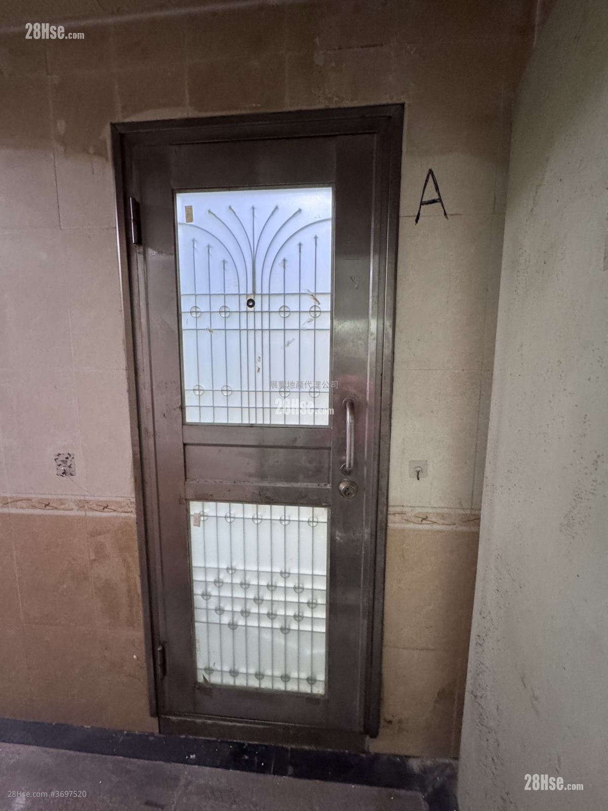 东兴大楼 租盘 1 房 , 1 浴室 150 平方尺