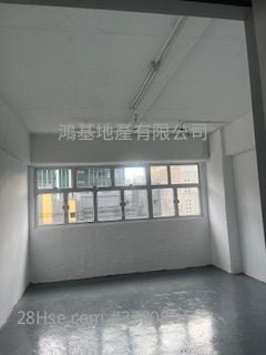 金来工业大厦 售盘