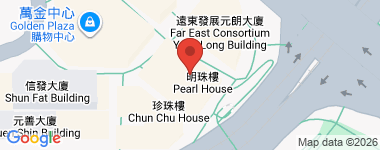 Pearl House  Address