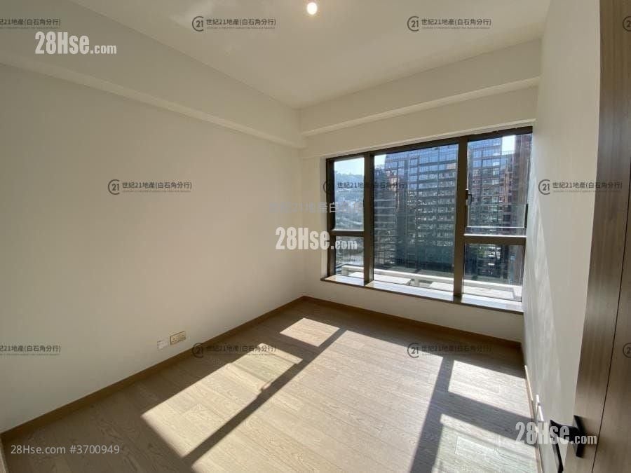 海日湾 II 售盘 3 房 , 2 浴室 1,019 平方尺