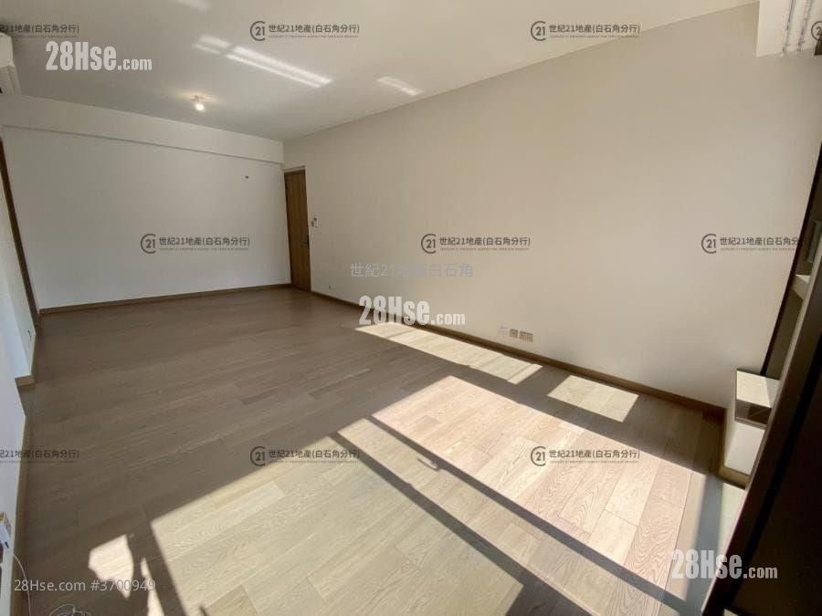 海日湾 II 售盘 3 房 , 2 浴室 1,019 平方尺