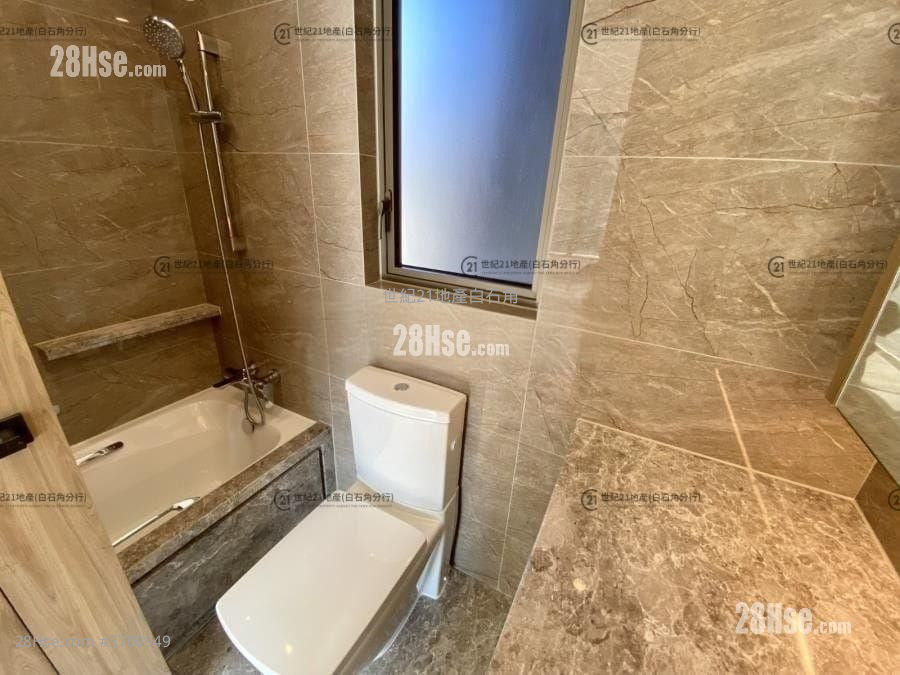 海日湾 II 售盘 3 房 , 2 浴室 1,019 平方尺