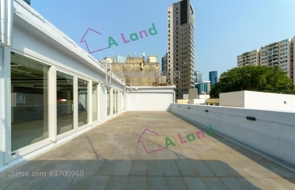 東建工業大廈 租盤