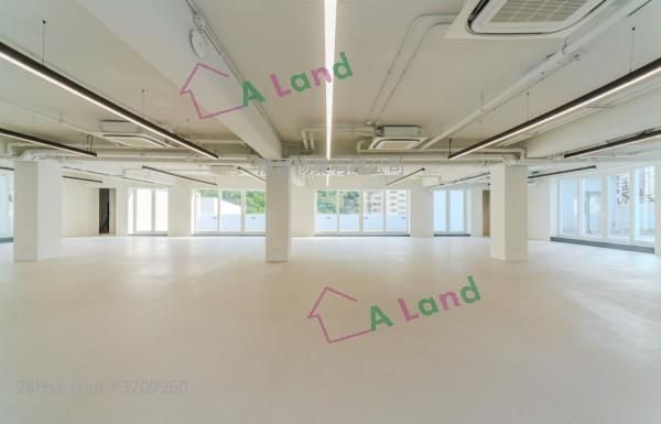 東建工業大廈 租盤