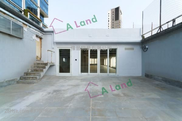 東建工業大廈 租盤