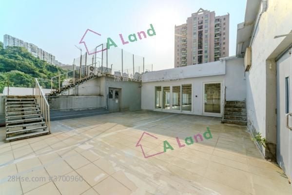 東建工業大廈 租盤