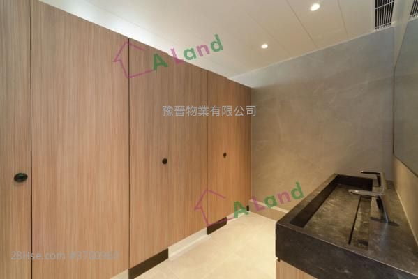 東建工業大廈 租盤