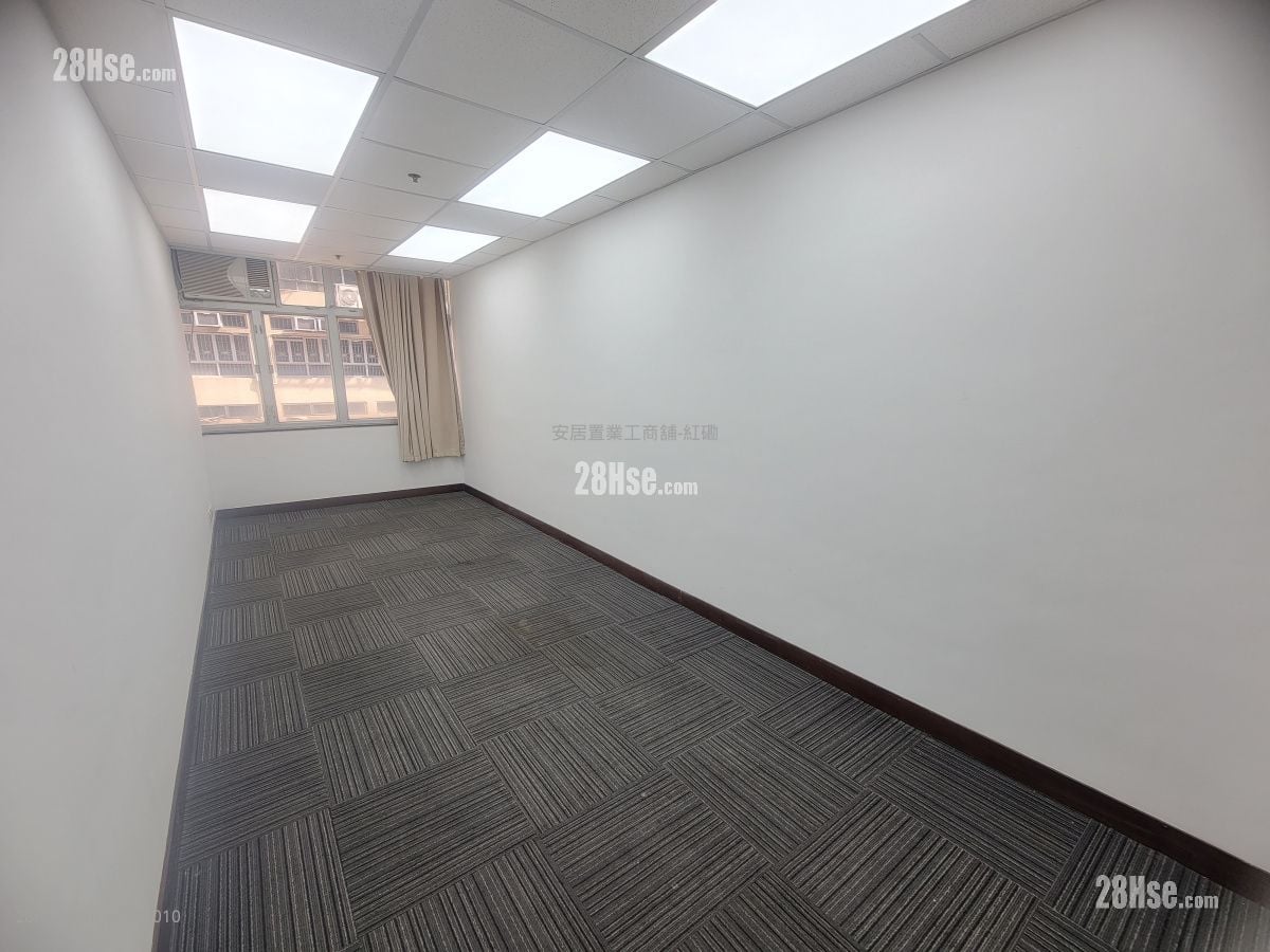 Summit Building Rental