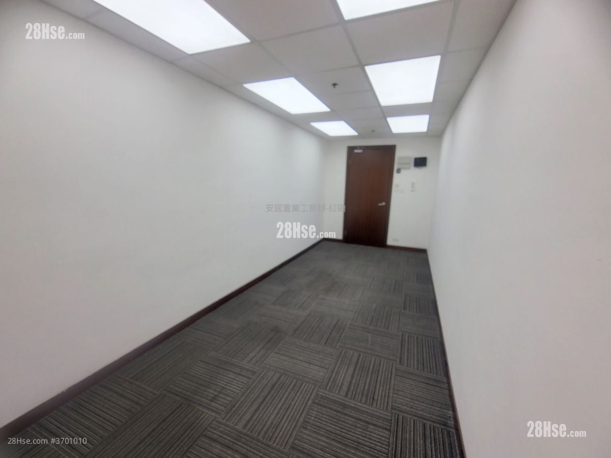 Summit Building Rental